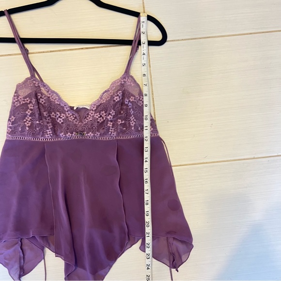 Purple FAIRY core top - Picture 2 of 3